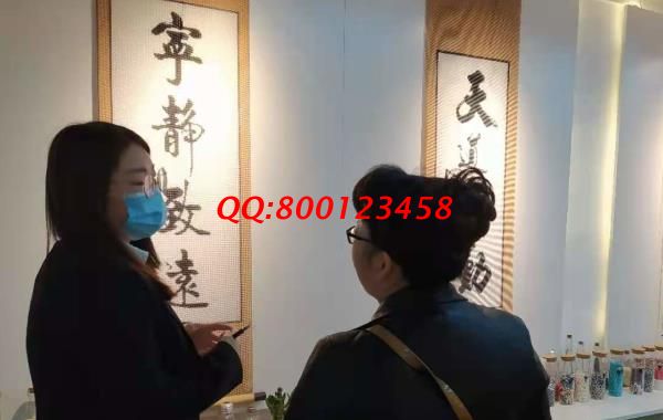 做過(guò)鞋墊手工活不掙錢(qián)，現(xiàn)在做手工之家勵(lì)志珠繡(圖1)