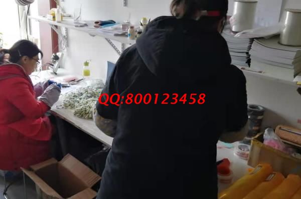 11月25日，代理手工活加工項(xiàng)目，可以寄到家做的手工活勵(lì)志珠珠繡是個(gè)好選擇，手工之家材料成品倉(cāng)庫(kù)日常工作剪影