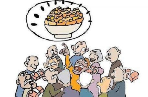 防騙在行動，手工之家提醒大家，這些防騙知識要記牢，有用(圖1)