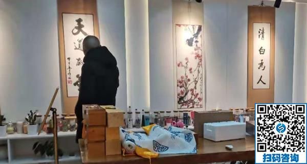 11月26日，拿回家做的手工活，在家做手工活掙錢，這個外發(fā)手工活大家都說好！手工之家接待考察合作加工客戶剪影