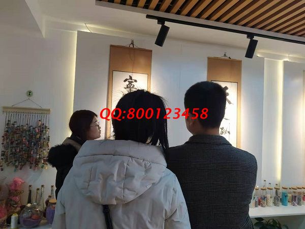 11月27日，手工活簡(jiǎn)單易做，代理手工活加工項(xiàng)目，在家就能掙錢，手工之家接待考察加工客戶剪影