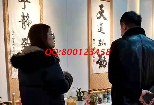 11月28日，我能不能做好？這個拿回家做的手工活好學好做，放心在家掙錢，手工之家接待考察合作加工客戶剪影
