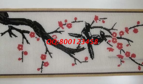 11月29日，手工活代理加工項目，在家掙錢，推薦做老手工企業(yè)的勵志珠珠繡，手工之家接待考察加工客戶剪影