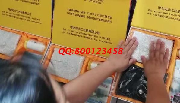 拿回家做的手工活哪里有？大家都說(shuō)手工之家好(圖1)