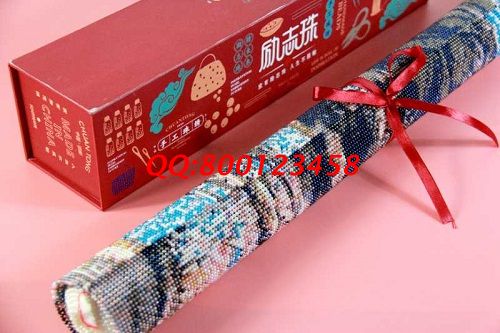 12月1日，負(fù)責(zé)回收的手工活，這個可以帶回家做的手工活人性化管理，手工之家接待考察加工客戶和日常剪影(圖1)