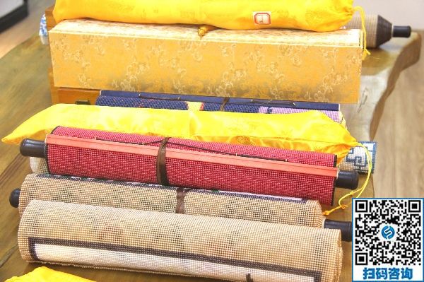 手工活串珠子在家做，足不出戶在家掙錢很輕松(圖1)