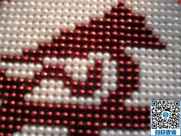 外發(fā)的手工活兼職串珠子靠譜嗎?我想在家做手工(圖1)