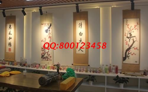 12月3日，外發(fā)手工活，簡單好做、適合在家做的手工活，就來這里，勵志珠珠繡成品展示