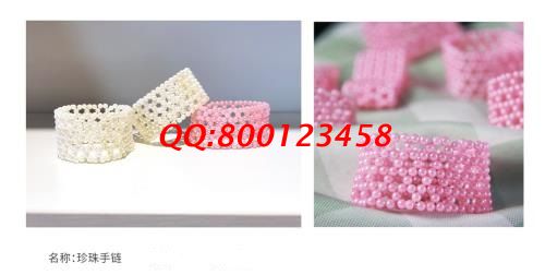 12月5日，擔(dān)心做手工活不好驗(yàn)收，這個(gè)拿回家做的手工活這里不用擔(dān)心，珠繡串珠手工類產(chǎn)品展示