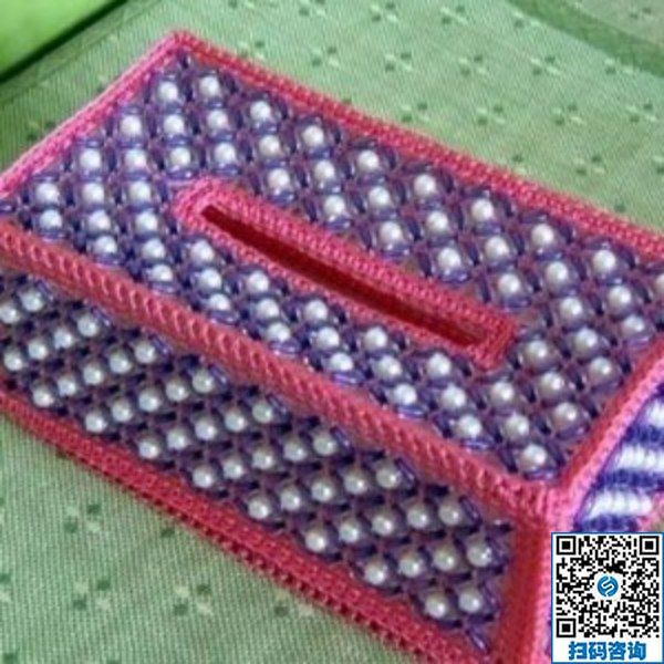 下雪天在家做手工活，足不出戶就可以把錢掙(圖1)