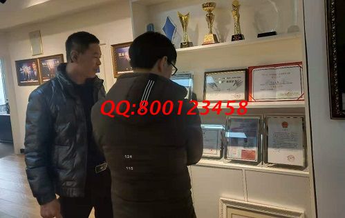 12月7日，在家賺錢的手工活，大家都選擇這里的純手工活外發(fā)加工項目，手工之家接待考察加工客戶剪影