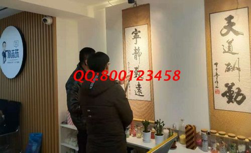 12月7日，在家賺錢的手工活，大家都選擇這里的純手工活外發(fā)加工項目，手工之家接待考察加工客戶剪影