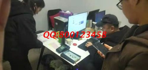 12月9日，真正管回收的手工活，手工活拿回家做，這個外發(fā)手工活項目不錯，手工之家接待考察合作加工客戶剪影