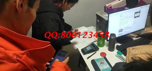 12月10日，純手工活外發(fā)加工項目，適合拿回家做，個人做和組織人做都可以，手工之家接待考察加工客戶剪影