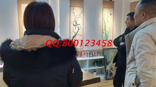 12月11日，正規(guī)手工活外發(fā)加工，選擇這個(gè)手工活賺錢的人掙錢了，手工之家接待考察加工客戶剪影