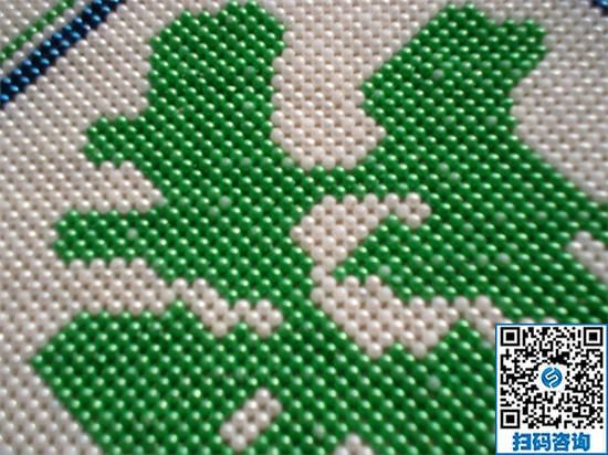 串珠手工活在家做，就在手工之家正規(guī)好平臺(圖1)