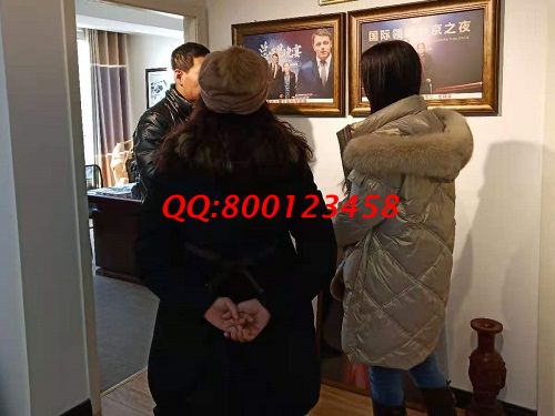 12月13日，靠譜的手工活外發(fā)加工企業(yè)，除了拿回家做的手工活，服務(wù)也都很到位，手工之家接待考察加工客戶剪影