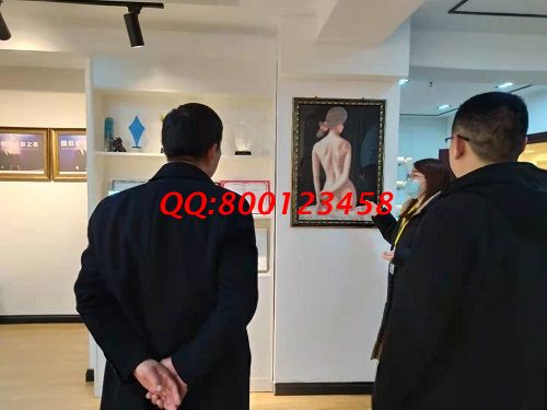 12月14日，手工活掙錢，拿回家做的手工活哪里有？來(lái)這里吧，手工之家接待考察加工客戶剪影