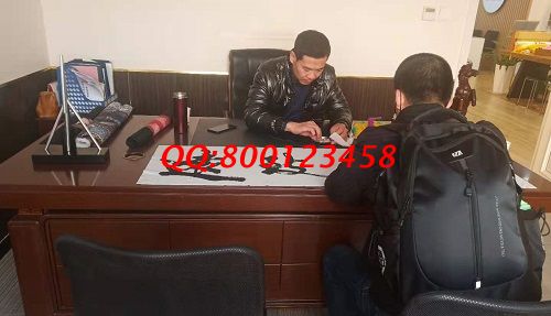 12月17日，全程支持手工活代加工人員掙錢，正規(guī)手工活外發(fā)加工企業(yè)這樣做？手工之家接待考察加工客戶剪影