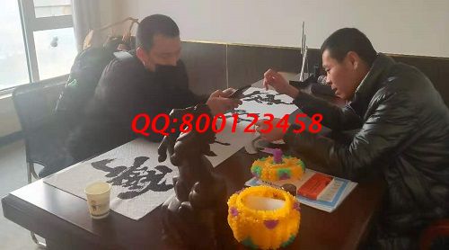 12月17日，全程支持手工活代加工人員掙錢，正規(guī)手工活外發(fā)加工企業(yè)這樣做？手工之家接待考察加工客戶剪影