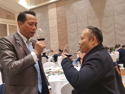 以手工為媒介，為構(gòu)建人類命運(yùn)共同體貢獻(xiàn)力量 ------手工之家創(chuàng)始人受邀參加與多國駐華大使文化交流活動(dòng)(圖8)