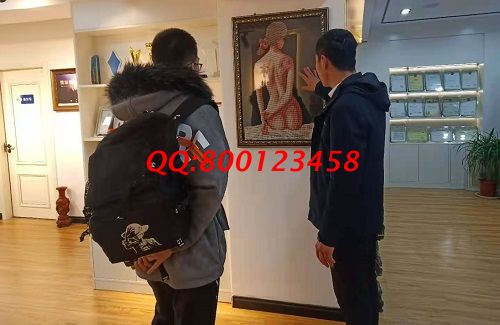 12月20日，手工活賺錢，把手工活拿回家做，這個(gè)手工活外發(fā)加工項(xiàng)目都能做，手工之家接待考察加工客戶剪影