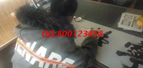 12月20日，手工活賺錢，把手工活拿回家做，這個(gè)手工活外發(fā)加工項(xiàng)目都能做，手工之家接待考察加工客戶剪影