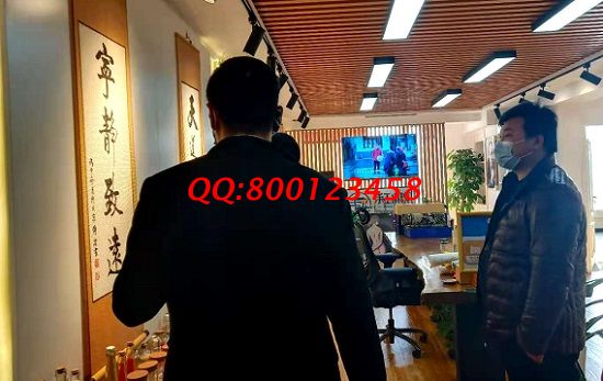 12月21日，手工活外發(fā)回收，這個(gè)代理手工活加工項(xiàng)目是這樣合作的，手工之家接待考察加工客戶剪影