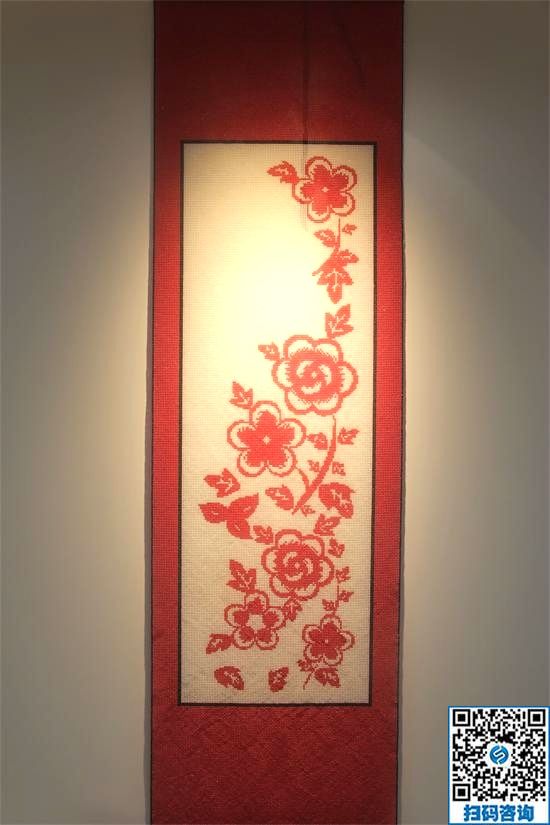 農(nóng)村婦女在家掙錢(qián)方法，做手工活加工輕松自由(圖1)