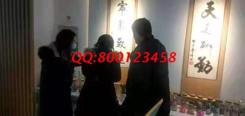 12月22日，可以寄到家做的手工活，在家做手工活掙錢在這里是真的！手工之家接待考察合作加工客戶剪影