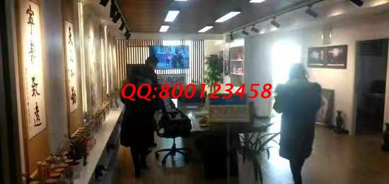 12月22日，可以寄到家做的手工活，在家做手工活掙錢在這里是真的！手工之家接待考察合作加工客戶剪影