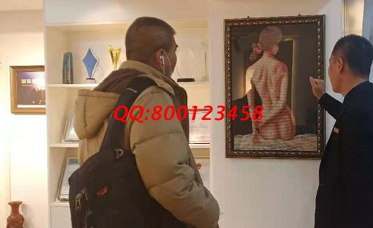 12月23日，純手工活外發(fā)加工項目，手工活拿回家做，越來越多人選擇這里，手工之家接待考察合作加工客戶剪影