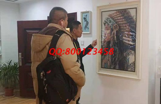 7月16日，把手工活拿回家做，就選正規(guī)企業(yè)，選長期穩(wěn)定的手工活外發(fā)加工項目。手工之家接待考察合作加工客戶剪影