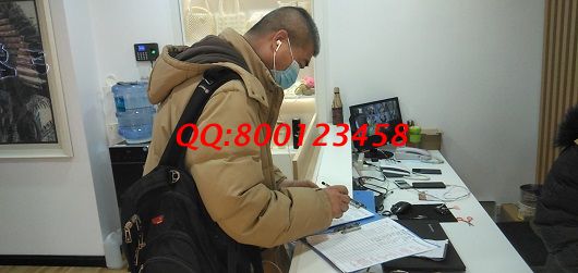 12月23日，純手工活外發(fā)加工項目，手工活拿回家做，越來越多人選擇這里，手工之家接待考察合作加工客戶剪影