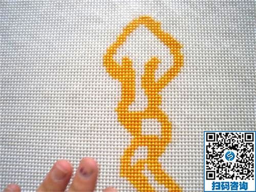 在家做手工活串珠，串出冬季里不一樣的色彩！(圖1)