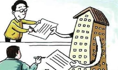 防騙在行動，手工之家提醒大家這幾種涉房騙局要注意，不然可能錢房都沒了(圖1)