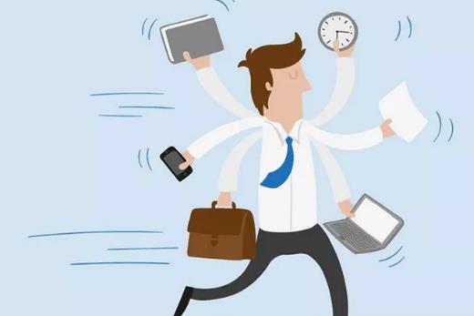 微商要掙錢，別讓這些習(xí)慣限制了你的能力和收入！(圖2)