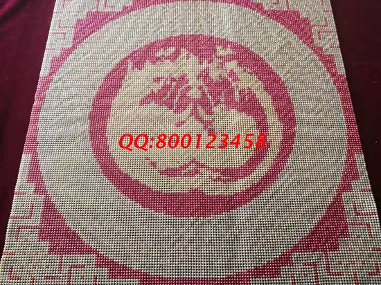 老人也可以做的手工活，就是手工之家勵(lì)志珠(圖1)