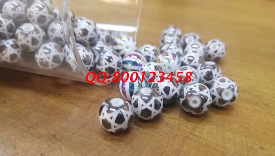 12月28日，手工活簡(jiǎn)單易做，大家選擇這個(gè)拿回家做的手工活，因?yàn)檫@些，手工之家珠繡手工繡珠一角實(shí)拍