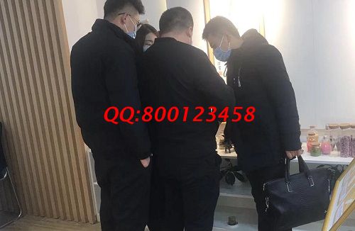 12月30日，代理手工活加工項目，在家做手工活賺錢，大家認(rèn)可這個做得好的企業(yè)，手工之家接待考察加工客戶剪影