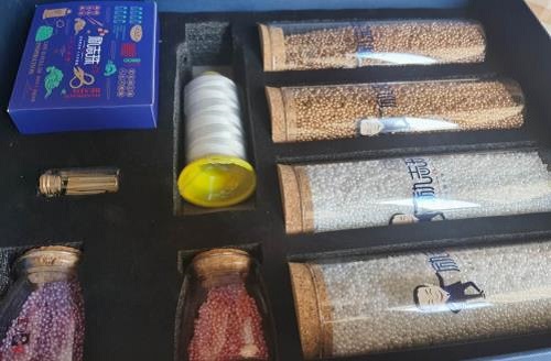 我愛好手工，想做手工活兼職在家掙錢哪里找？(圖1)