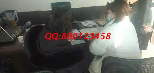 1月1日，元旦假期把手工活拿回家做，這個(gè)串珠外發(fā)手工活加工能掙錢，手工之家接待考察合作加工客戶剪影