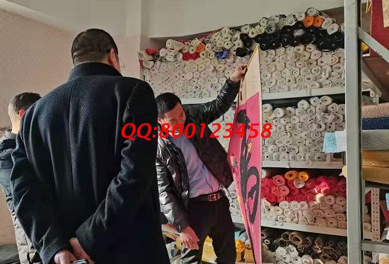 1月2日，正規(guī)手工活外發(fā)加工企業(yè)，都是注重加工、更注重成品銷售的企業(yè)。手工之家接待考察合作加工客戶剪影