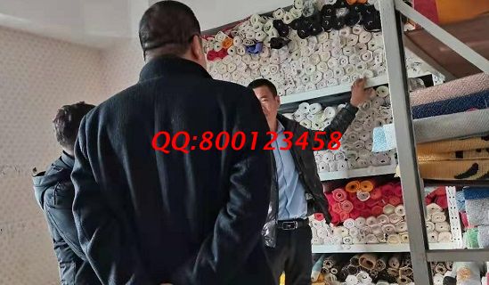 1月2日，正規(guī)手工活外發(fā)加工企業(yè)，都是注重加工、更注重成品銷售的企業(yè)。手工之家接待考察合作加工客戶剪影