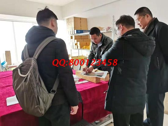 1月2日，正規(guī)手工活外發(fā)加工企業(yè)，都是注重加工、更注重成品銷售的企業(yè)。手工之家接待考察合作加工客戶剪影