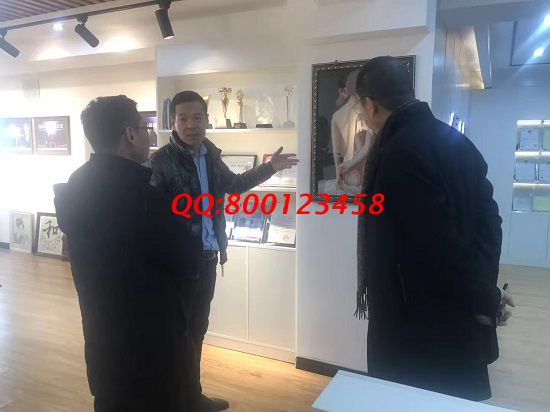 1月2日，正規(guī)手工活外發(fā)加工企業(yè)，都是注重加工、更注重成品銷售的企業(yè)。手工之家接待考察合作加工客戶剪影