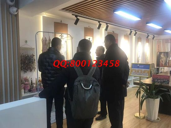 1月2日，正規(guī)手工活外發(fā)加工企業(yè)，都是注重加工、更注重成品銷售的企業(yè)。手工之家接待考察合作加工客戶剪影