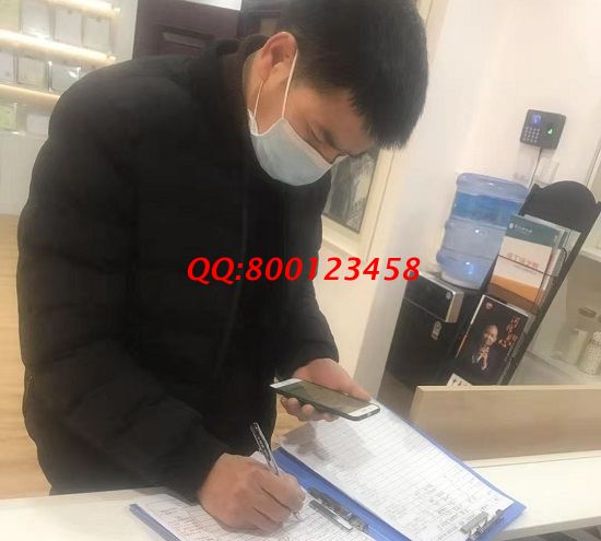 1月3日，選這個拿回家做的手工活，冬天足不出戶掙錢，提供加工材料還回收，手工之家接待考察合作加工客戶剪影