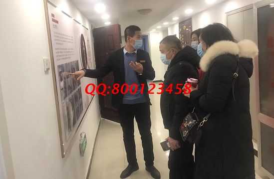 1月4日，正規(guī)可靠的外發(fā)手工活加工項(xiàng)目，在家掙錢要做到這幾點(diǎn)。手工之家接待考察合作加工客戶剪影