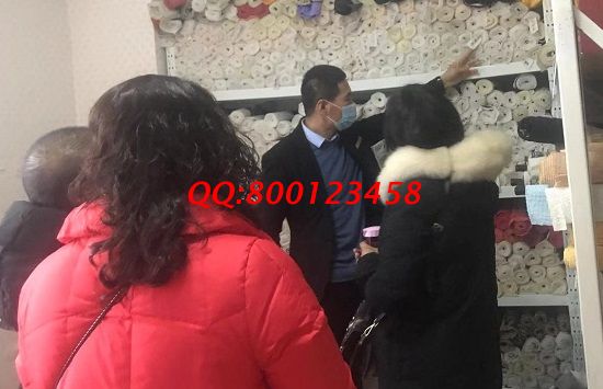 1月4日，正規(guī)可靠的外發(fā)手工活加工項(xiàng)目，在家掙錢要做到這幾點(diǎn)。手工之家接待考察合作加工客戶剪影